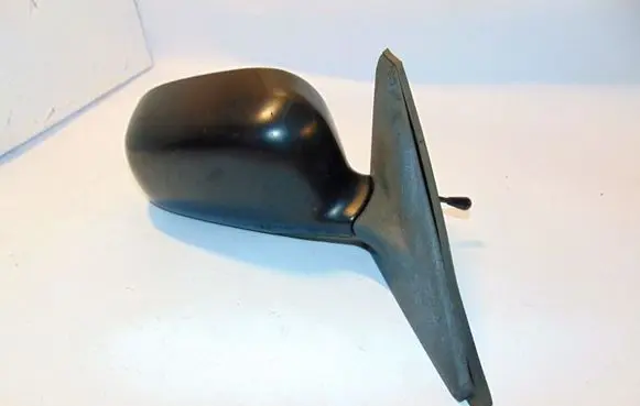 Mitsubishi Colt Coupe wind mirror (mechanical) MR191812