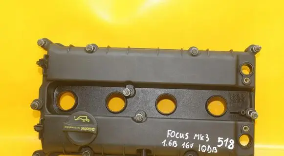 Ford Focus Rocker cam cover E510D