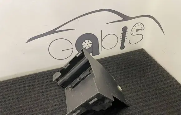 Porsche 911 991 Other trunk/boot trim element 991555775