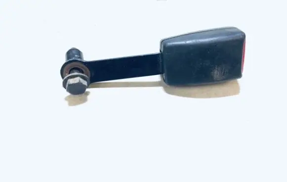Citroen Berlingo Rear seatbelt buckle 181200