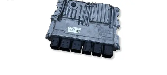 BMW 5 G30 G31 G38 Engine control unit/module 5A23649