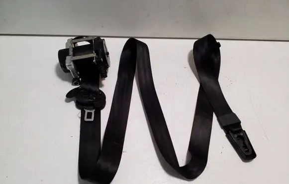Audi A5 Front seatbelt 8W0857705M