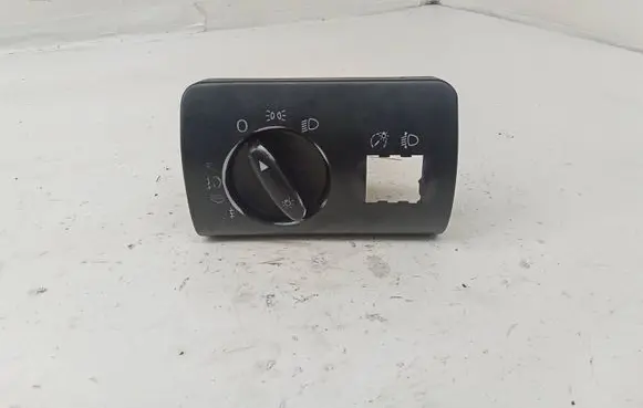 Audi A6 S6 C5 4B Light switch 4B1941531C 04052403