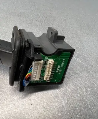 Volvo XC70 Wiper control stalk 30739218
