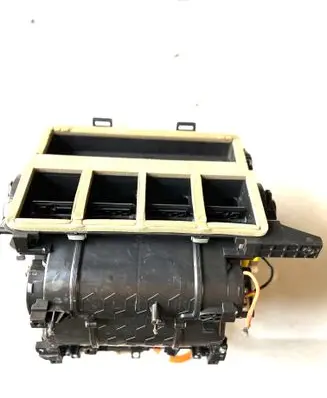 Hyundai Ioniq 5 Interior heater climate box assembly 97191GI000