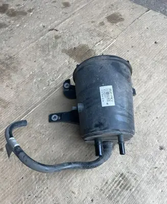 BMW 5 G30 G31 G38 Active carbon filter fuel vapour canister AF735653607 303273901