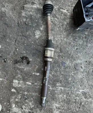 Ford Transit Courier Front driveshaft