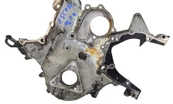 KIA Rio Timing chain cover 21310-2a000