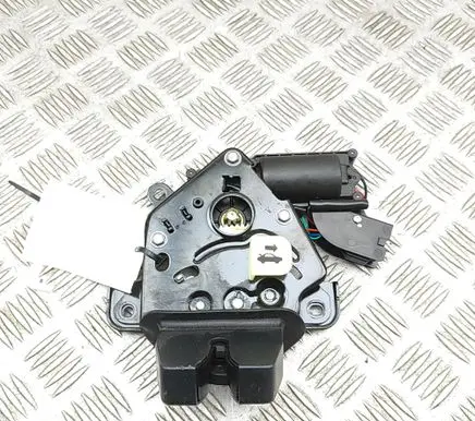 Tesla Model Y Tailgate/trunk/boot lock/catch/latch 1500604CNB