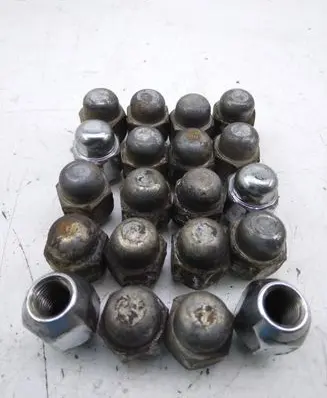 Hyundai i40 Nuts/bolts 