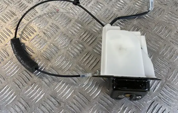Honda FR-V Tailgate/trunk/boot lock/catch/latch