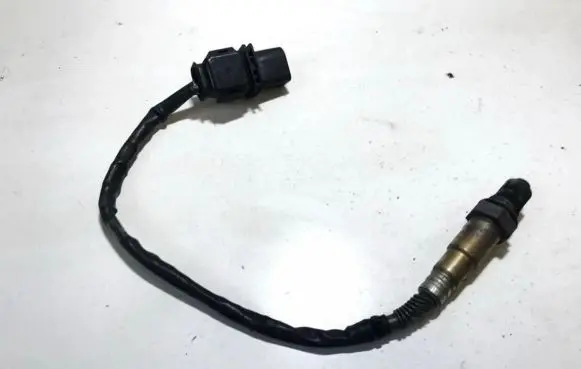 Volkswagen Golf VI Lambda probe sensor 0258017072