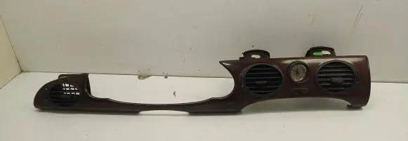 Rover 75 Radio/GPS head unit trim A1054728