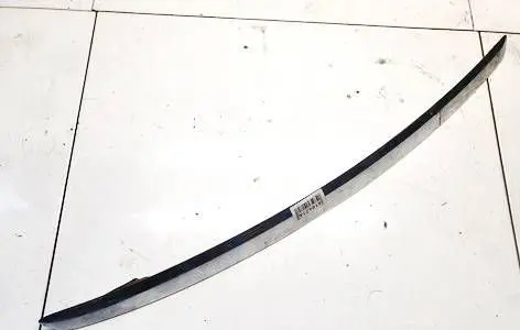Ford C-MAX I Trunk door license plate light bar 7m518666a 7m51-8666-a