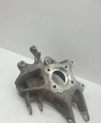 Tesla Model S Rear wheel hub spindle/knuckle 104250600B 104250600 1042506