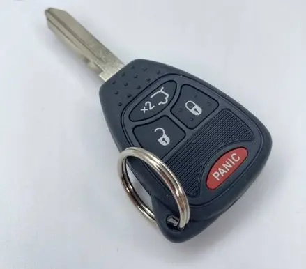 Dodge Charger Ignition key/card 05179514AC