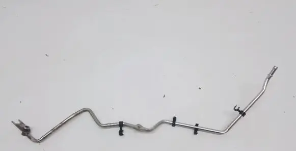 Porsche 911 991 Coolant pipe/hose 9A210608400