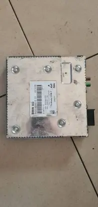 BMW 7 F01 F02 F03 F04 Other control units/modules 9206015