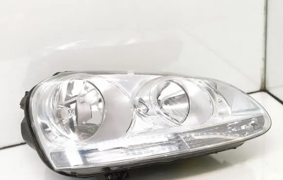 Volkswagen Golf V Headlight/headlamp 1K6941006N 0301212204