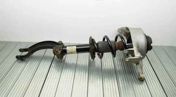 Audi A5 Sportback 8TA Front shock absorber/damper 8T0413031AF