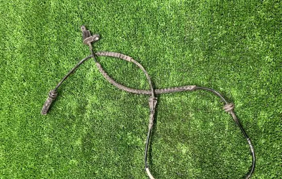 BMW 3 G20 G21 ABS brake wheel speed sensor 0265011403 1544002