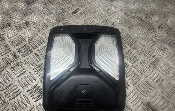 BMW 4 G22 G23 G24 G26 Headlining lighting console trim 
