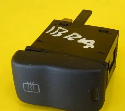 Seat Ibiza II (6k) Windscreen/window heater switch 6K1959621A