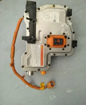 Hyundai Kona I Other control units/modules 91958K4300