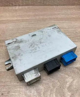 BMW 5 E39 Parking PDC control unit/module 6904010