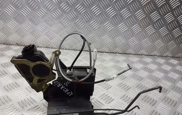 KIA Rio Front door lock 2XIFL