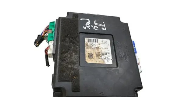 KIA Soul Other control units/modules 95400E4100 10R042646