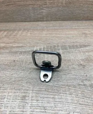 BMW 5 E60 E61 Tie down hook / loop 7068630