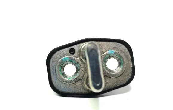 Citroen C3 Picasso Front door lock loop/hook striker 9655466380