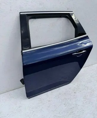 Renault Talisman Rear door 