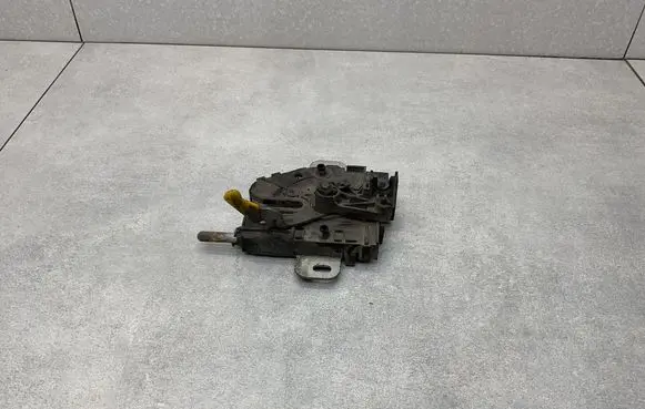 Ford S-MAX Engine bonnet/hood lock/catch