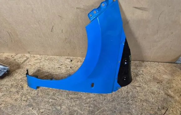 Toyota Aygo AB40 Fender