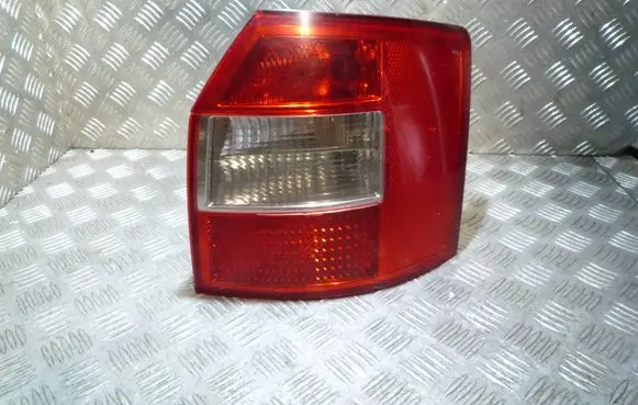 Audi A4 S4 B6 8E 8H Rear/tail lights 283702