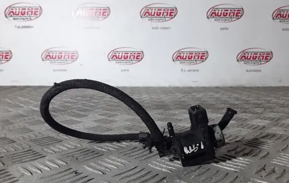 Volkswagen PASSAT B5.5 Vacuum valve 1J0906283A