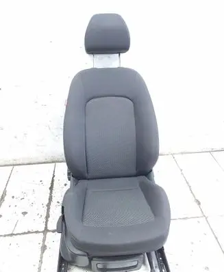 Seat Ibiza IV (6J,6P) Front passenger seat 