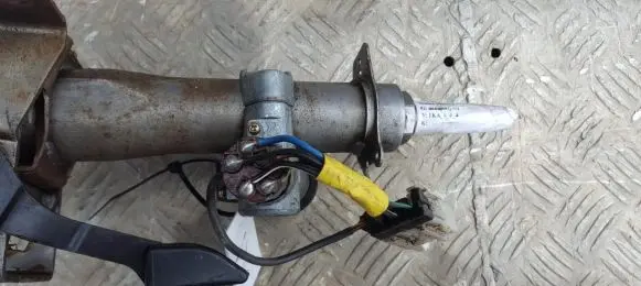 Nissan Almera Ignition lock contact 