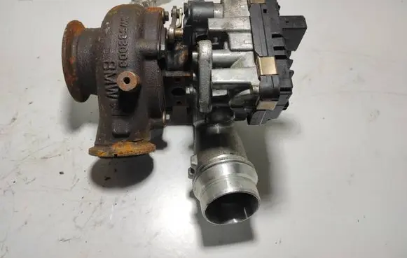 BMW 2 F45 Turbo 8513635 7510258727 54409700038