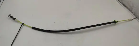 Audi A4 S4 B5 8D Rear door cable line 