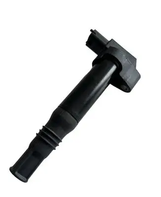 Citroen C3 Aircross High voltage ignition coil 9671214580 28211913