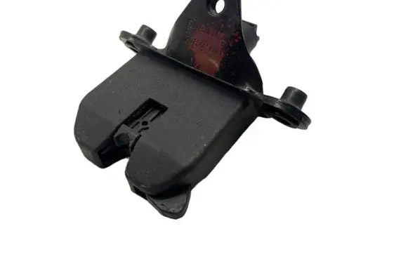 Skoda Octavia Mk2 (1Z) Tailgate/trunk/boot lock/catch/latch 1Z5827501D 1Z5827501
