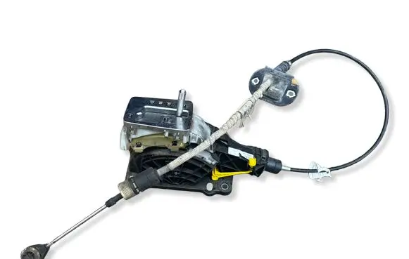 Volvo XC70 Gear shifter/selector 30759119 20070828113539