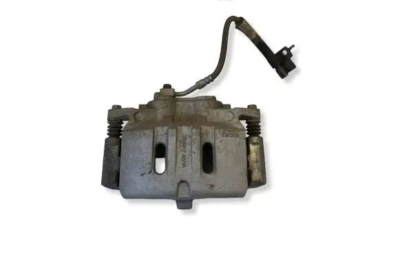 Ford Mustang VI Front brake caliper MR3C2010FD JR332078FA 2B302