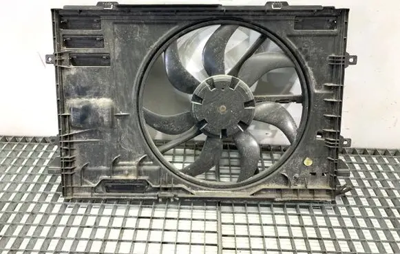 Volkswagen Transporter - Caravelle T6 Fan set 5Q0959455BG