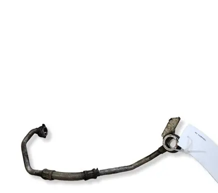 Citroen C5 Turbo turbocharger oiling pipe/hose 