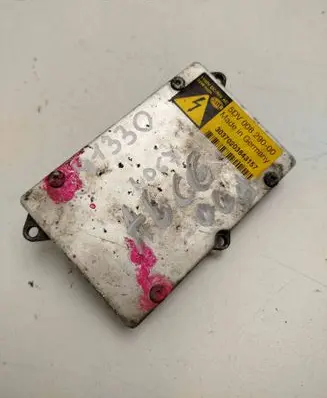 Audi A6 S6 C6 4F Headlight ballast module Xenon 5DV00829000 30370203843157