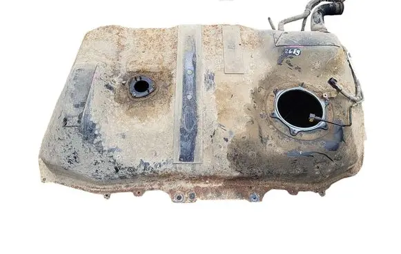 Citroen C-Crosser Fuel tank 